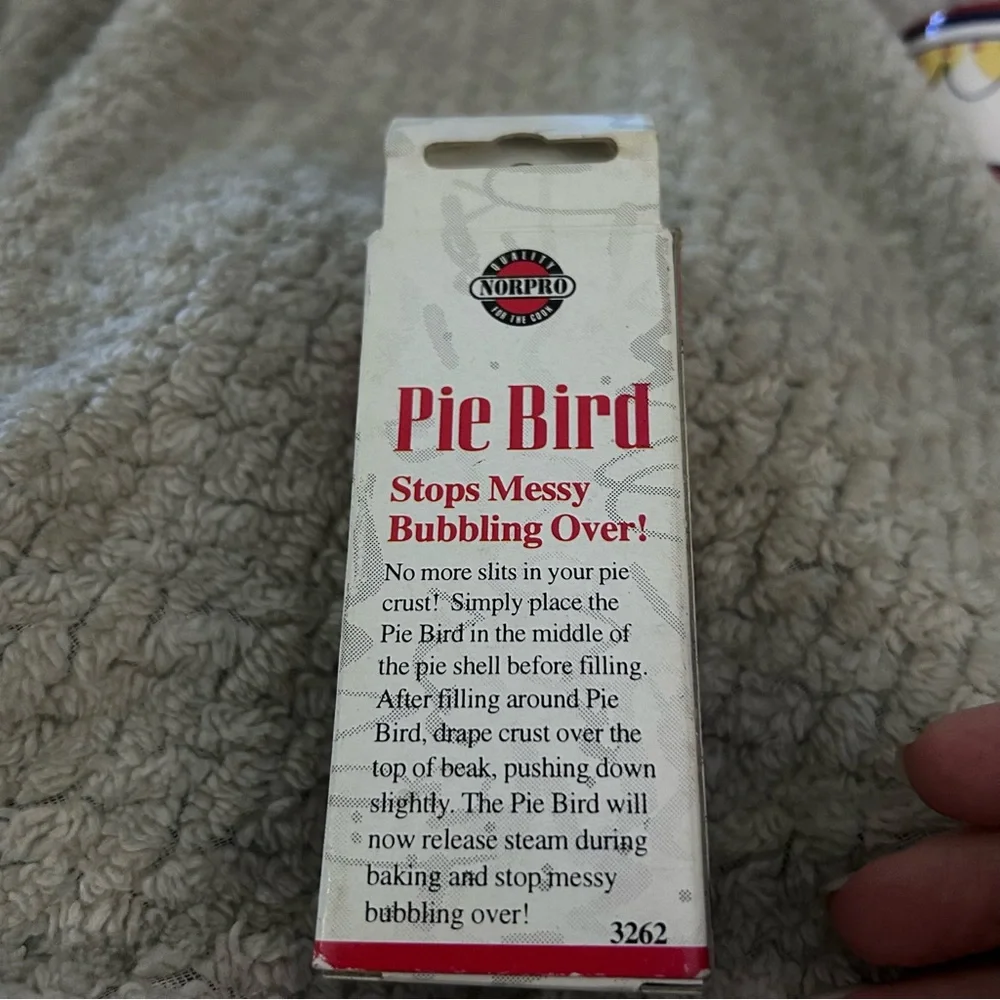 Norpro Kitchen Accessory - Picture 6 of 6